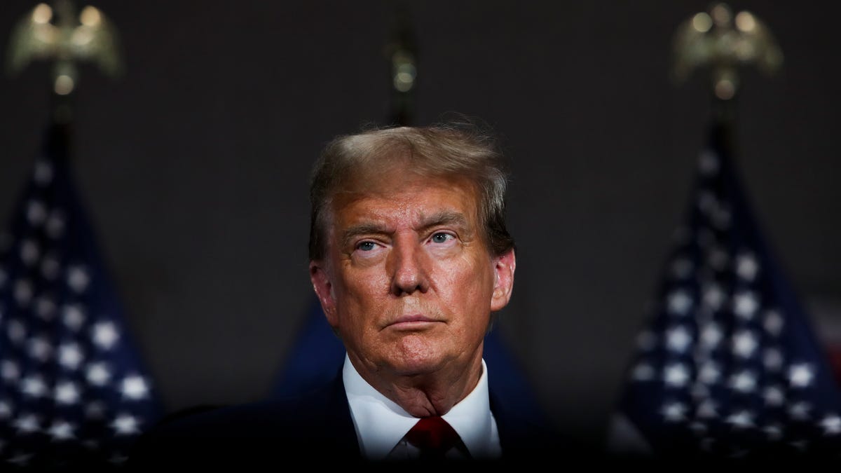 "Trump's Controversial Remarks on Immigration, Border, and False Claims"