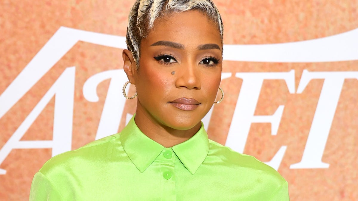 Featured image for Tiffany Haddish's Career Hangs in the Balance Amid Off Screen Antics and DUI Charge