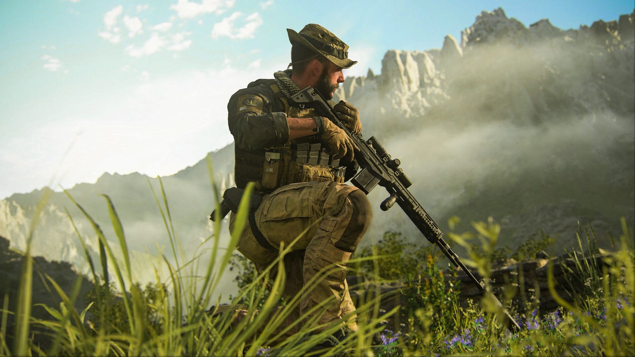 The Battle Against Cheaters in Call of Duty: Modern Warfare 3