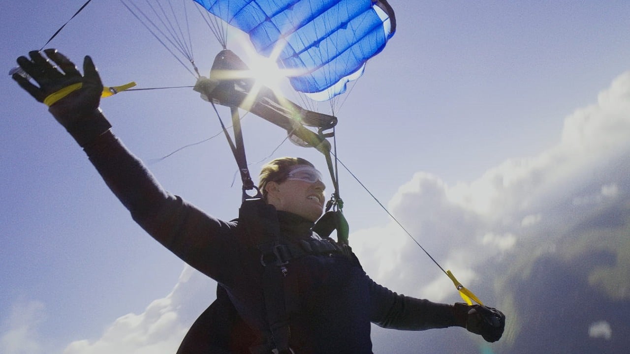 Featured image for Mission: Impossible 7 Breaks Box Office Records in India