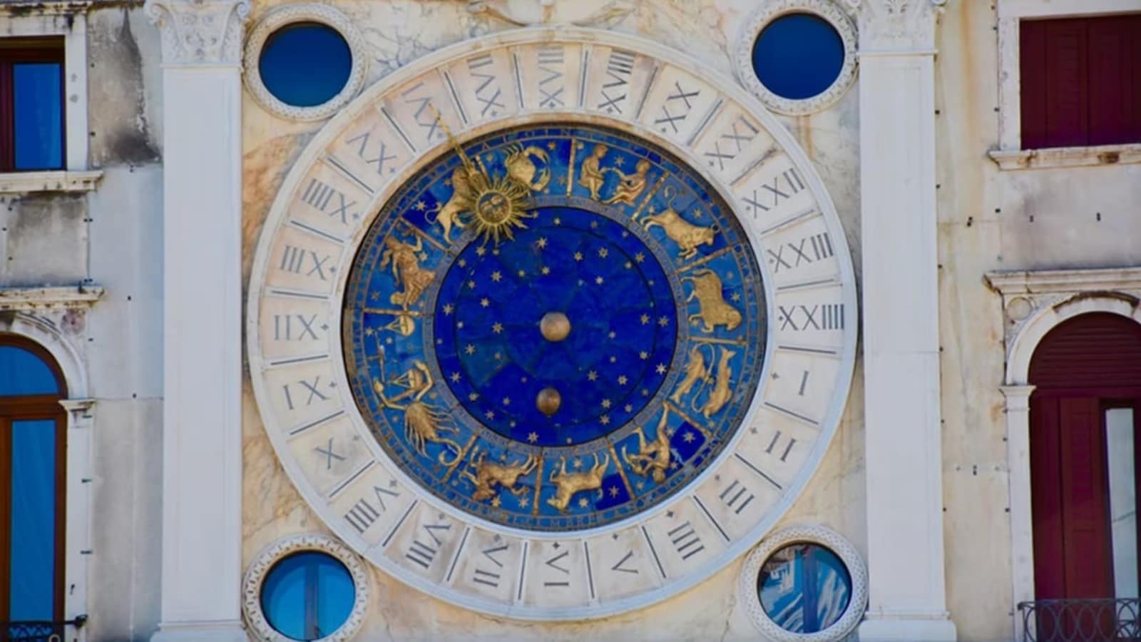 "2024 Zodiac Forecast: Transformations and Challenges for Every Sign"