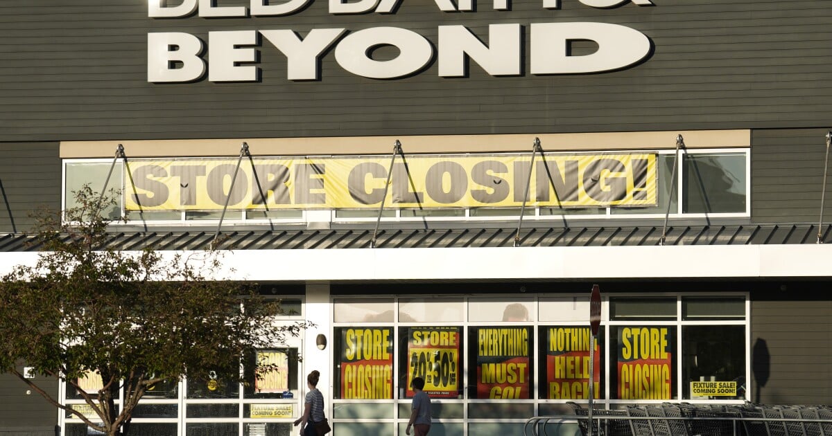 Featured image for Overstock.com Acquires Bed Bath & Beyond, Changes Name