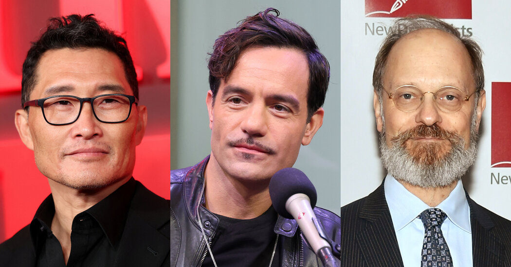 Featured image for "Roundabout's 2024-2025 Broadway Season: Pirates of Penzance and Yellow Face Starring Daniel Dae Kim"