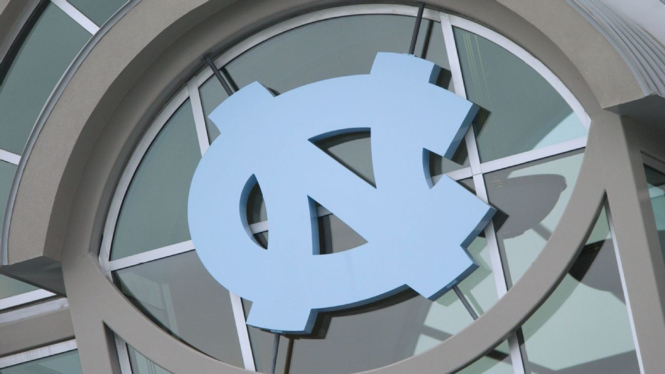 Featured image for UNC Suspends Assistant Coach Armond Hawkins Amid Investigation