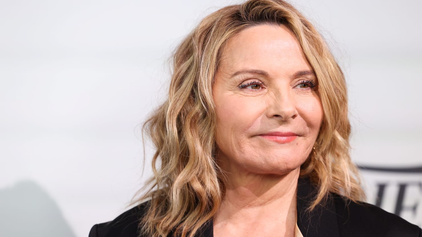 Kim Cattrall's Condition for Returning to 'And Just Like That' Revealed