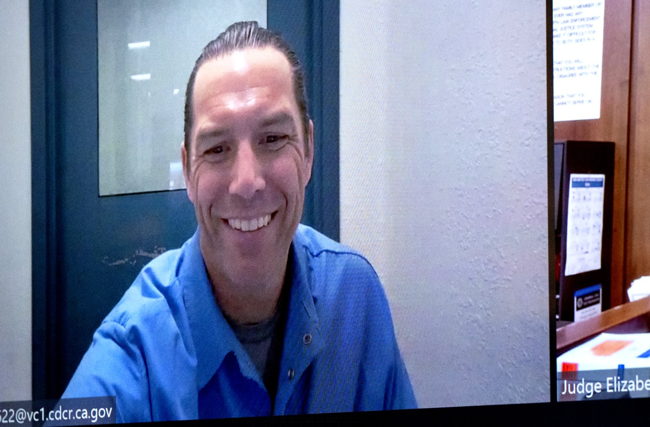 Featured image for "Scott Peterson's Legal Battle: Innocence Project Claims Evidence Suggests Wrongful Conviction"