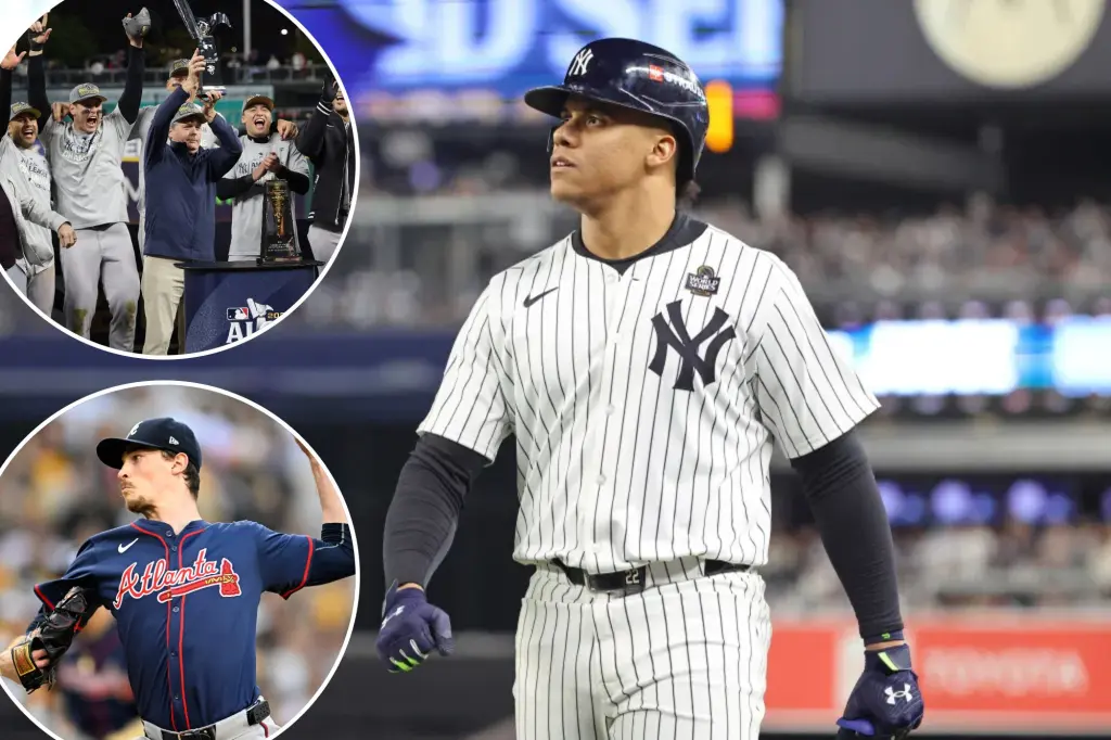 Featured image for Yankees Eye Juan Soto Amid Winter Meetings Challenges