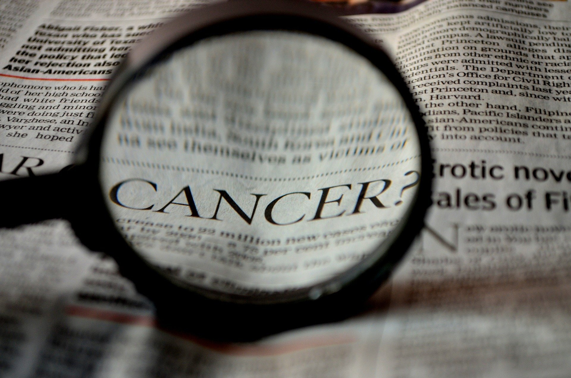 Breakthrough Treatments for Aggressive Prostate Cancer