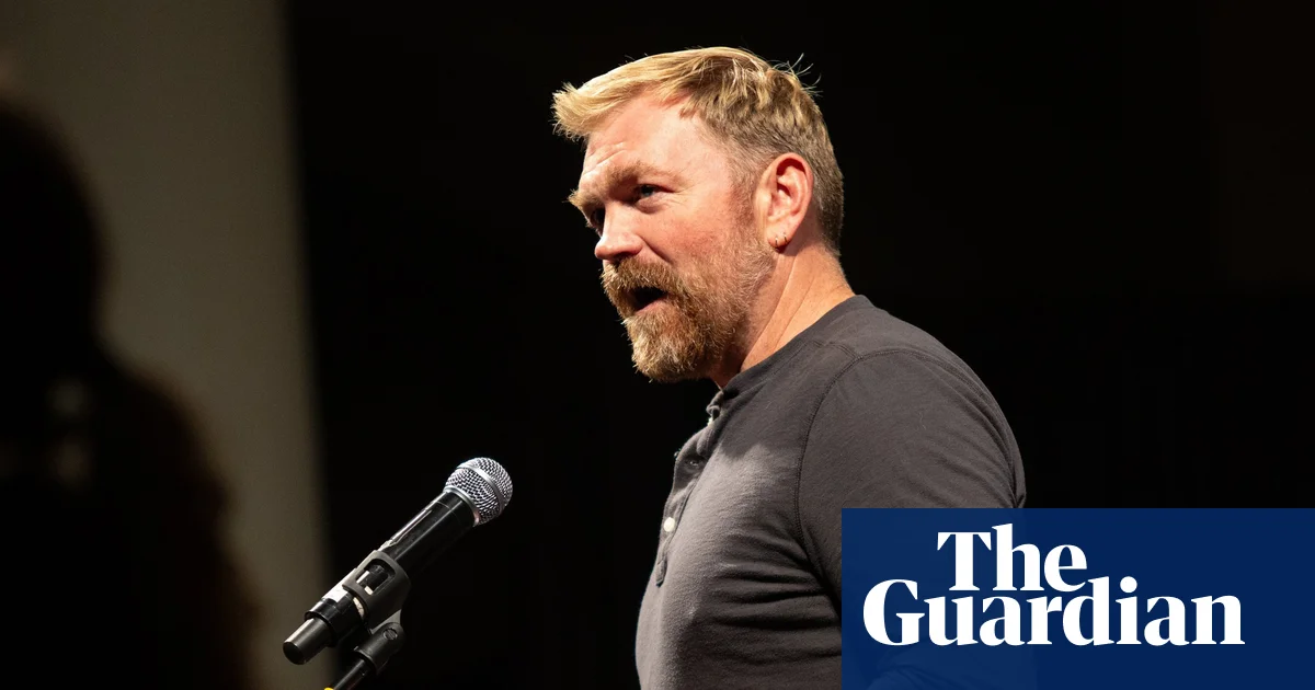 Featured image for Maine Senate Candidate Denies Hidden Nazi Tattoo Allegations