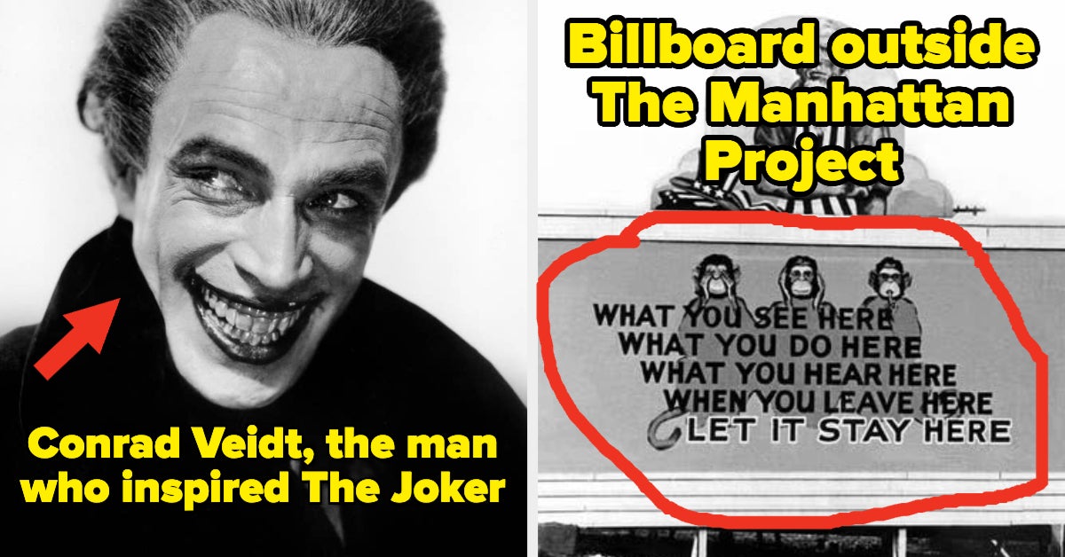 Featured image for 21 Mind-Blowing Pictures That Left Me Speechless