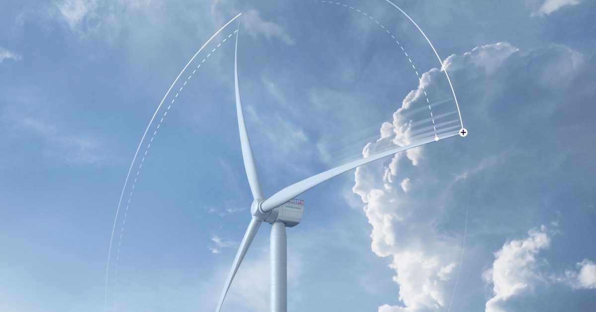 Featured image for Wind Turbine Woes: Siemens Energy and Gamesa Face Severe Problems.