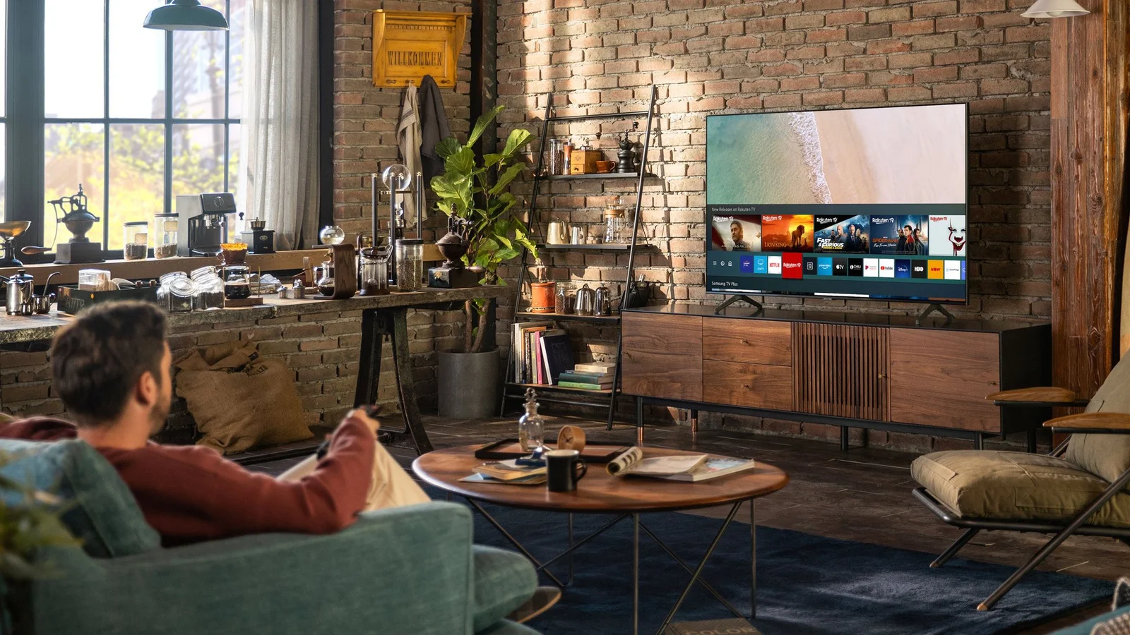 How to stop your smart TV from tracking what you watch