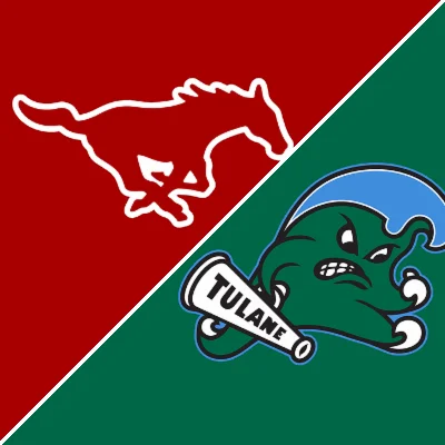 "SMU Claims AAC Title with 26-14 Victory over Tulane"