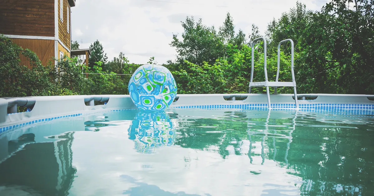 Featured image for Millions of Above-Ground Pools Recalled Following Child Drownings