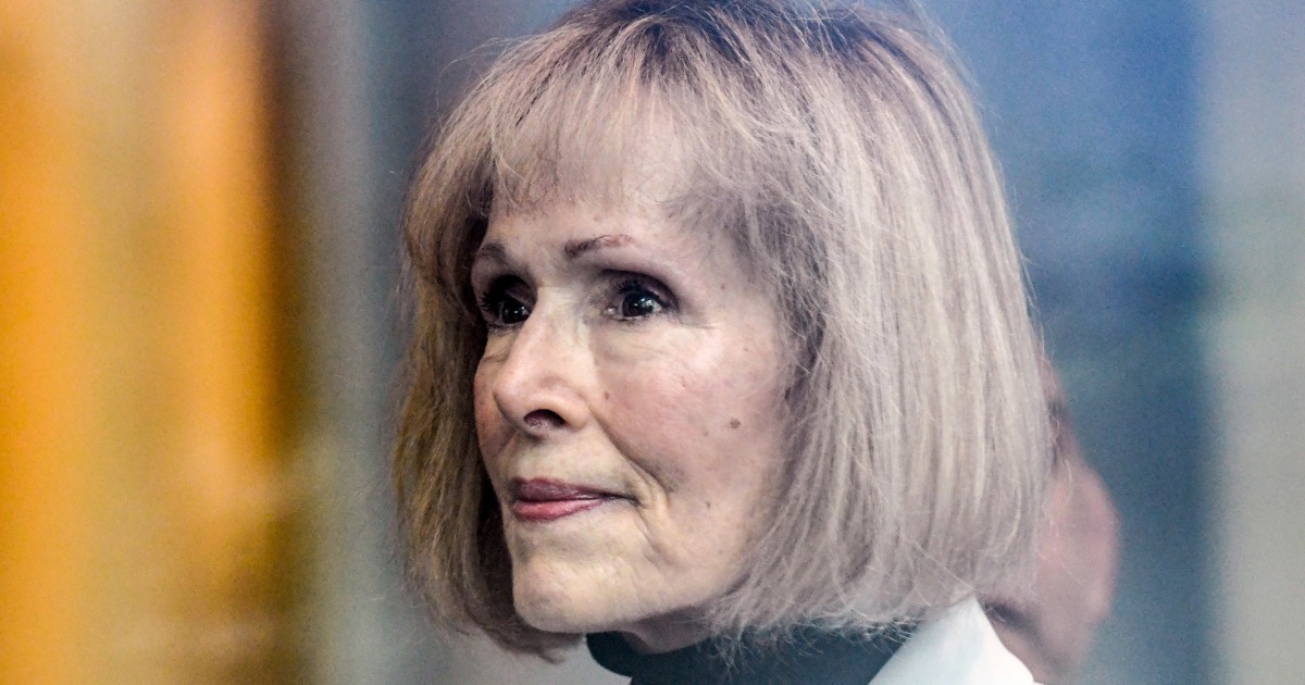 Trump's Fate Hangs in the Balance as E. Jean Carroll Trial Wraps Up.