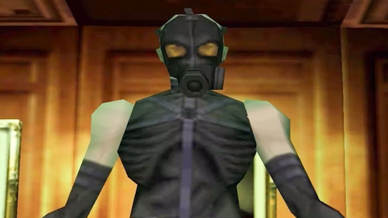 Metal Gear Solid Master Collection Vol. 1 Receives Major Patch, Console Release in January