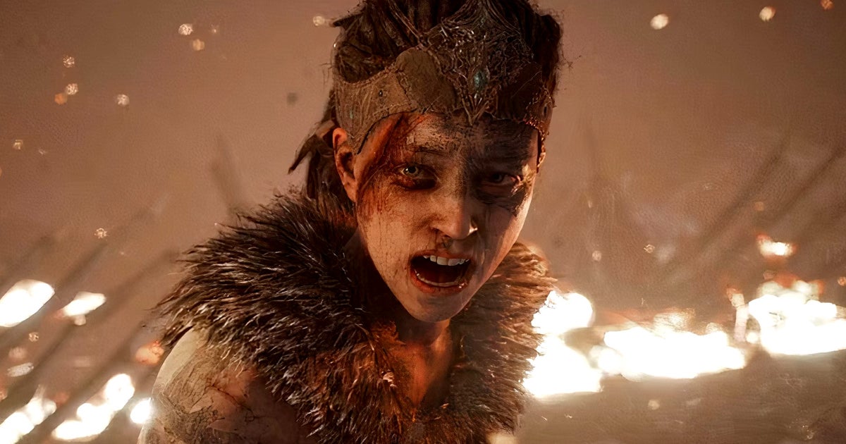 Featured image for "Senua's Saga: Hellblade 2 - Xbox Series S Performance and Gameplay Insights"