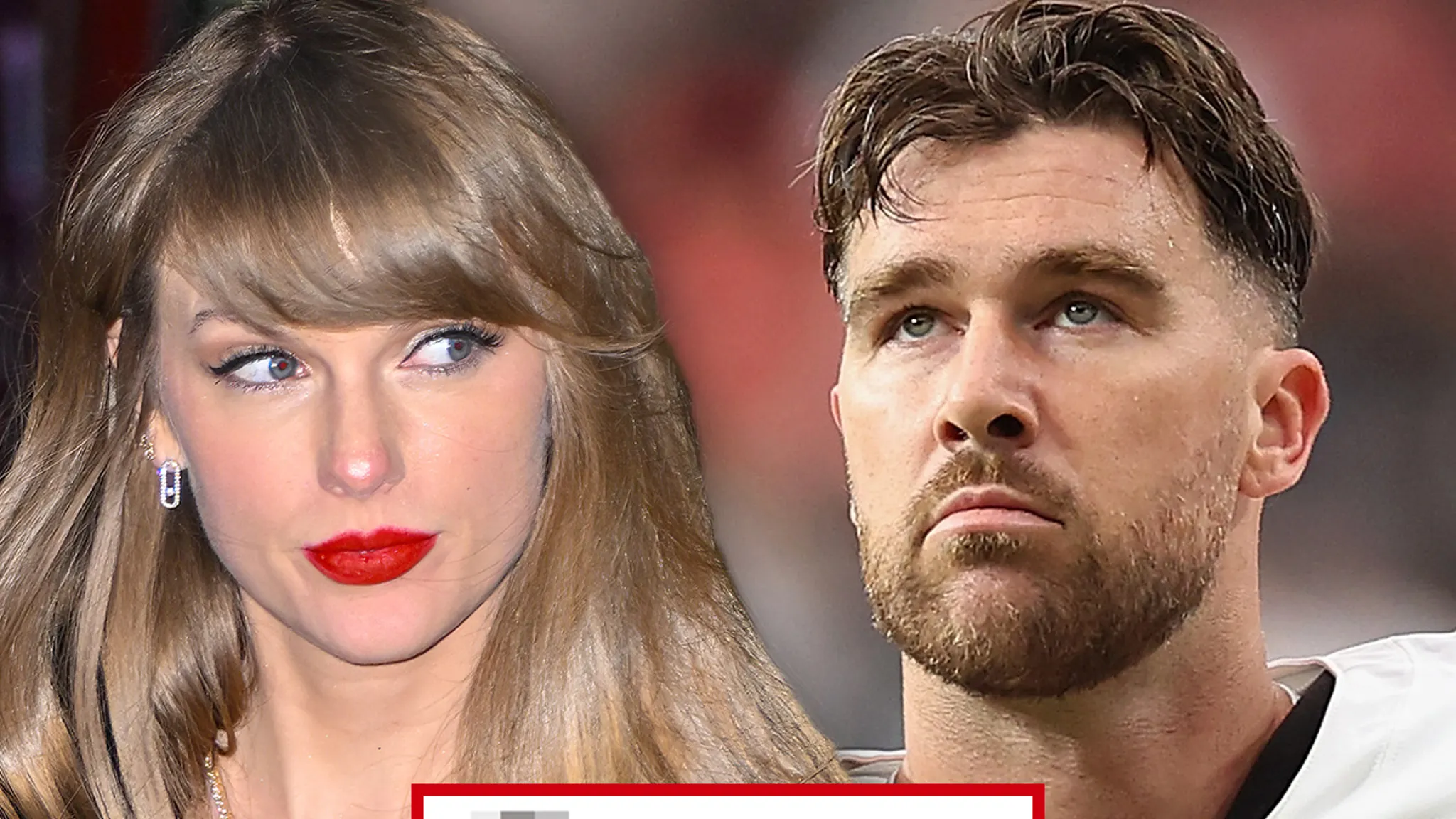 Taylor Swift and Travis Kelce Spark Engagement Buzz with Family Thanksgiving