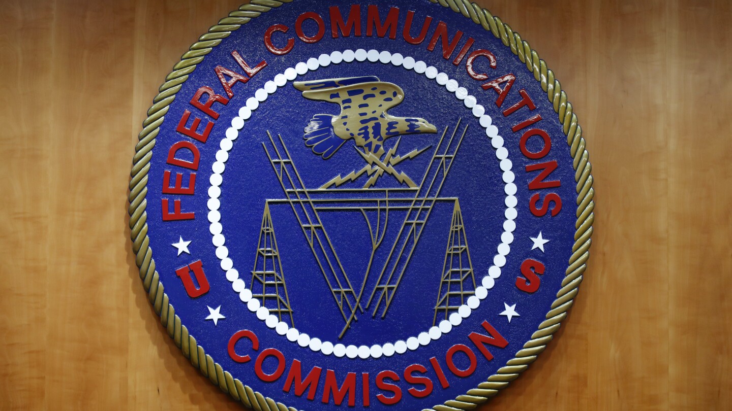 Featured image for "FCC Bans Deceptive AI-Generated Voices in Robocalls"