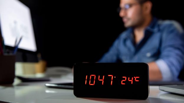 Featured image for "Mastering Productivity: The Power of Chronoworking"