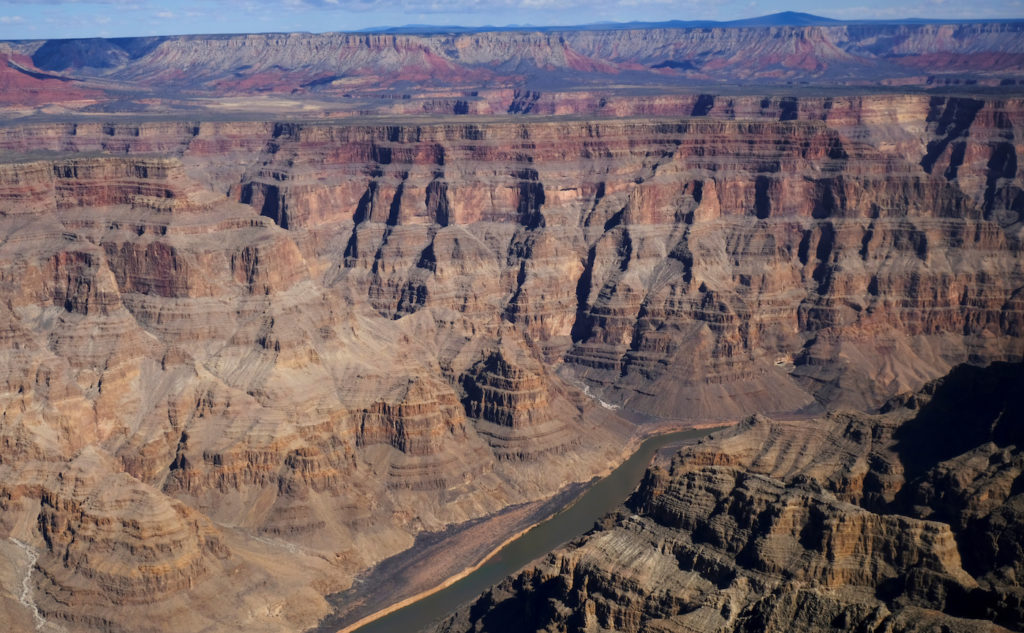 Featured image for Navajo Leaders Urge Congress to Approve Historic Colorado River Water Settlement
