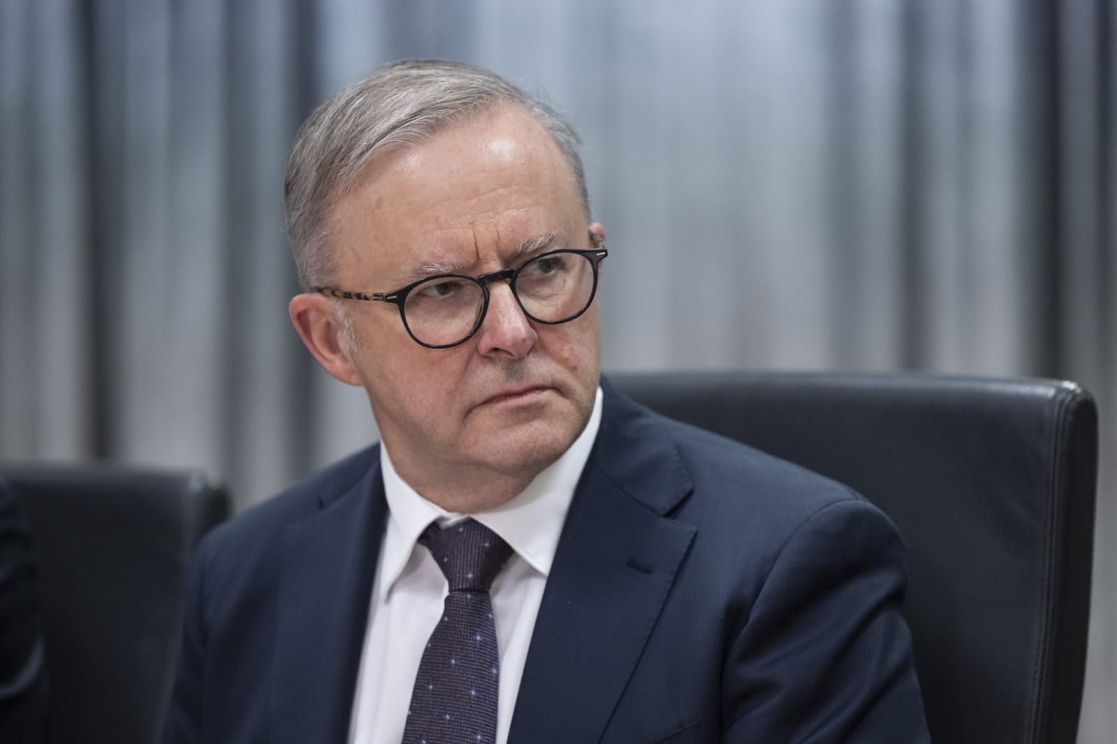 Navigating Uncertainties: Albanese's Critical Visit to China