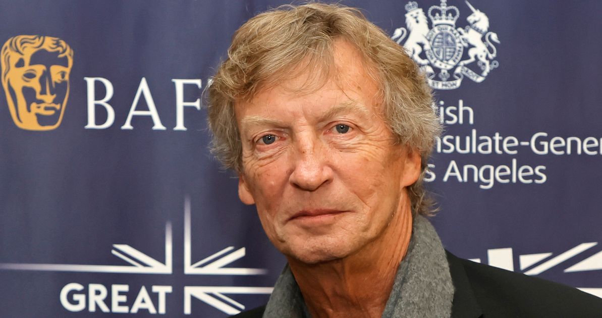 Featured image for Nigel Lythgoe Departs 'So You Think You Can Dance' Amid Sexual Abuse Allegations and Lawsuit