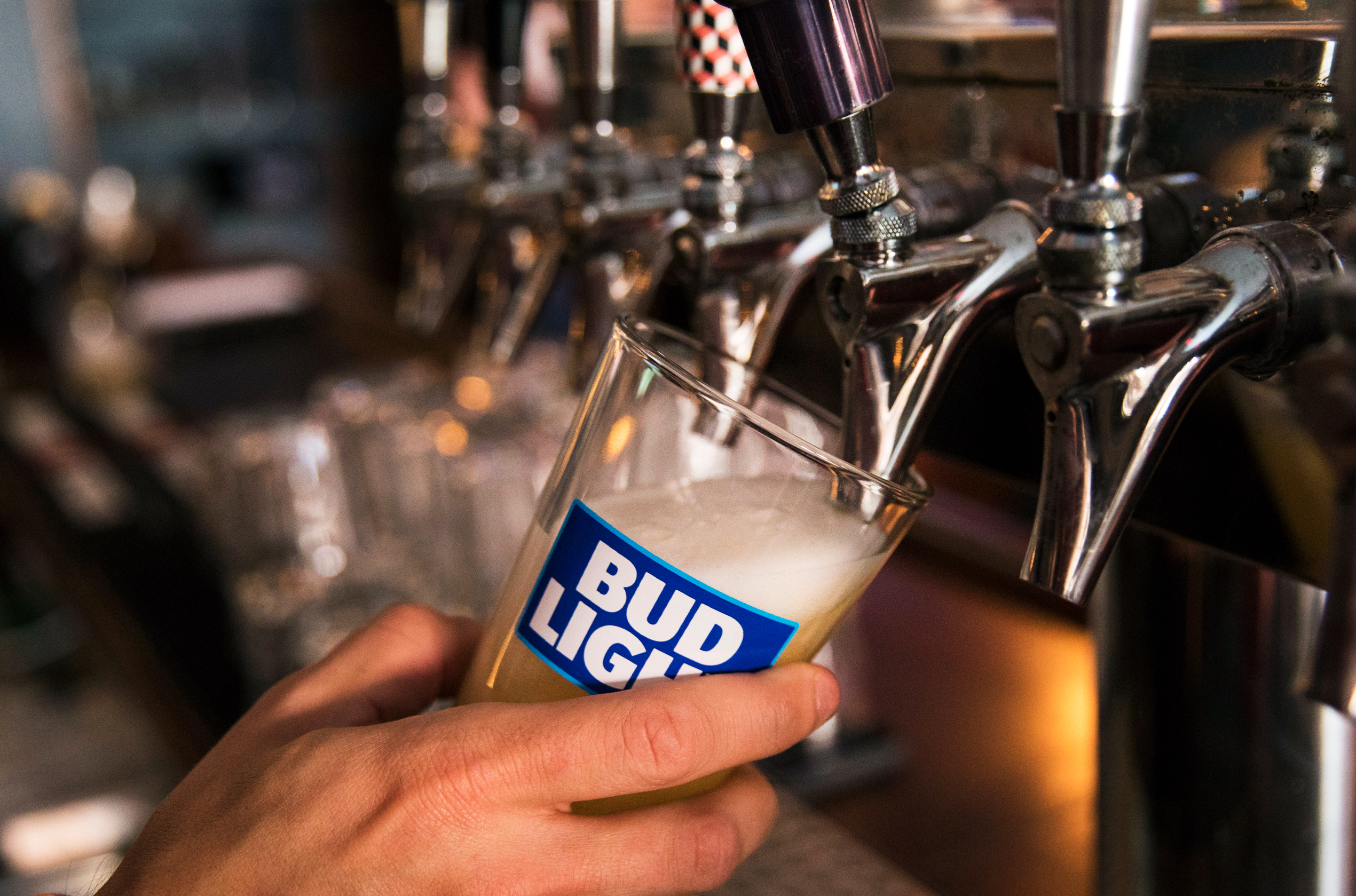 Bud Light faces backlash over marketing controversy.