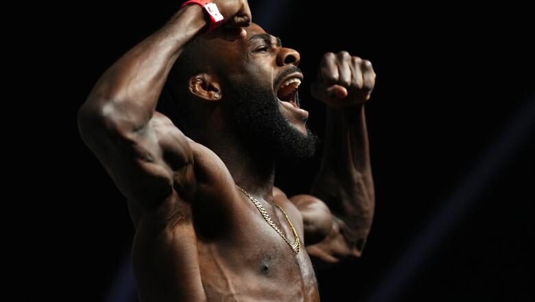 UFC 292: Sterling vs O'Malley Weigh-In Results and Controversial Bout Order