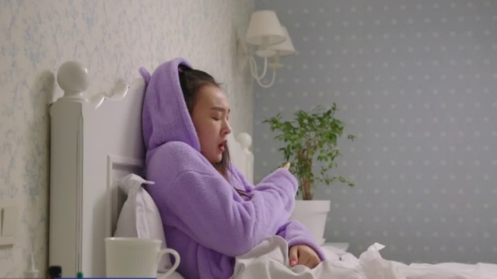 Featured image for "Current Health Concerns in Houston: Viruses, Allergies, and More"