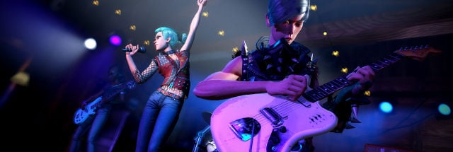Featured image for "Harmonix Ends Rock Band DLC After 16 Years, Shifts Focus to Fortnite"