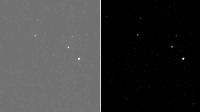 Featured image for Revolutionizing Astronomy with Instant Solutions