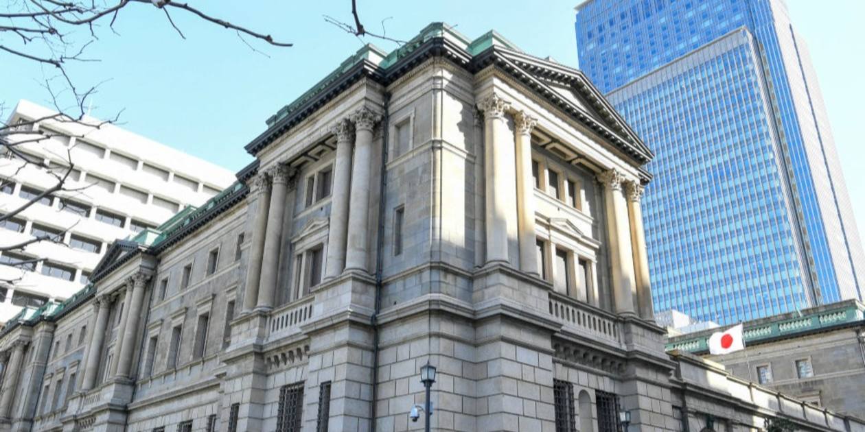 Featured image for "BOJ's Policy Shift: Impact on Markets and Inflation Dynamics"