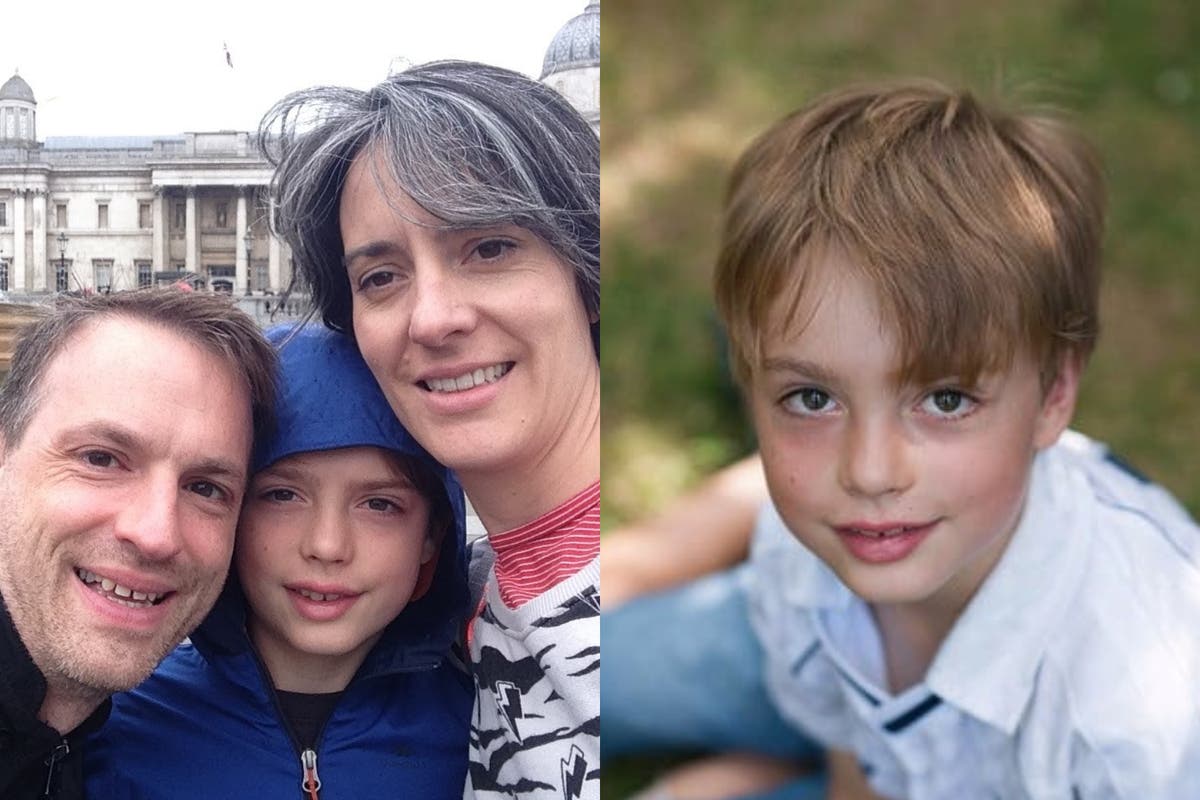 Featured image for "Parents Warned of 'Hidden' Symptoms After 8-Year-Old Dies from Brain Condition"