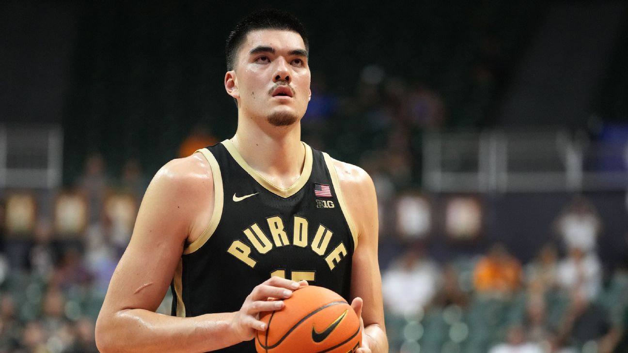 "Purdue Dominates Marquette to Claim Maui Invitational Championship"