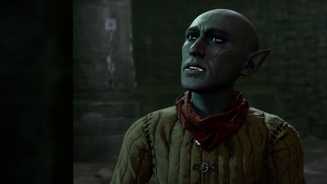 "Saving Tieflings and Wulbren: A Guide to Baldur's Gate 3"