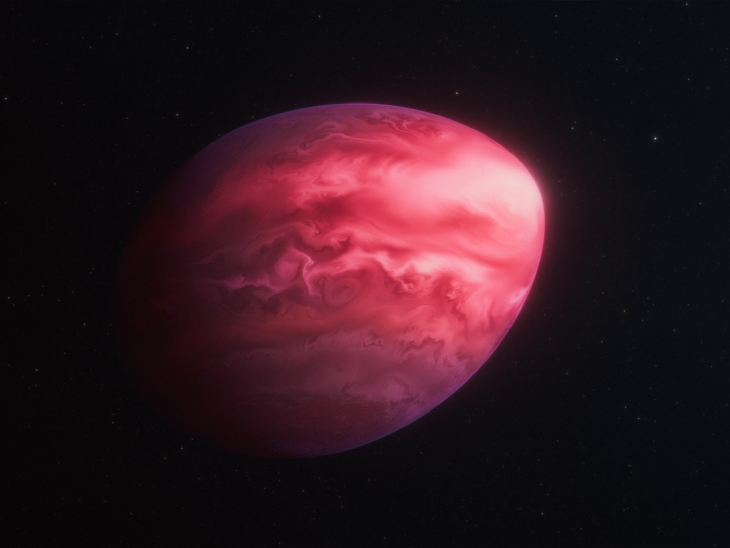Featured image for Webb Discovers Unusual and Mysterious Exoplanets