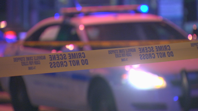 Man Fatally Shot in Targeted Attack at North Nashville Market
