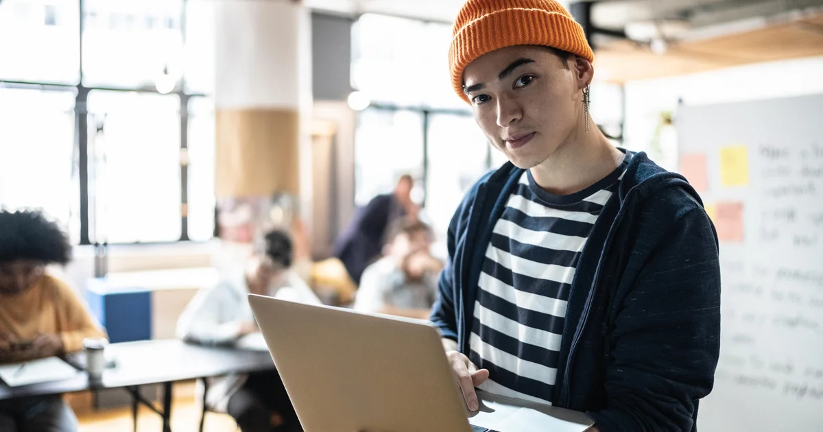 Featured image for AI's Growing Impact on Entry-Level and Young Workers in the US