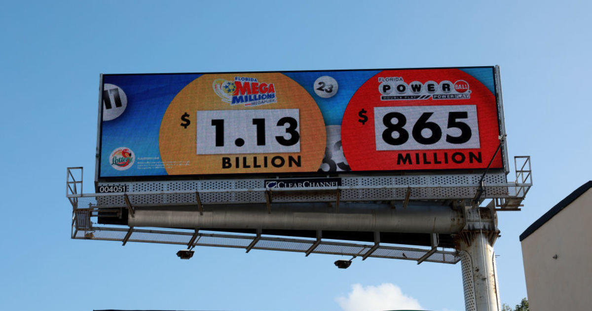 "Single Ticket Claims $1.13 Billion Mega Millions Jackpot"