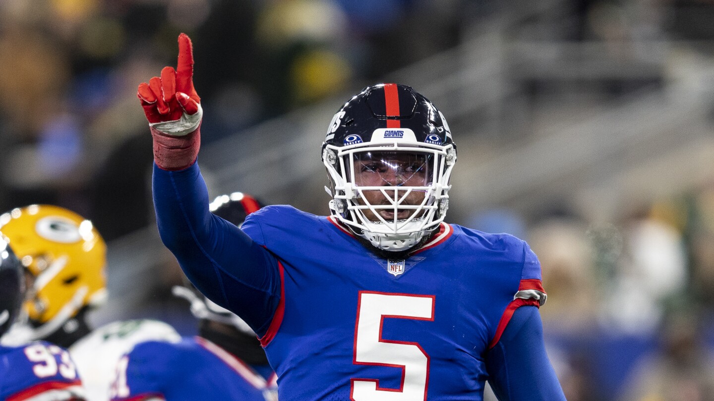 Featured image for Kayvon Thibodeaux: A Rising Football Savant with No Ceiling