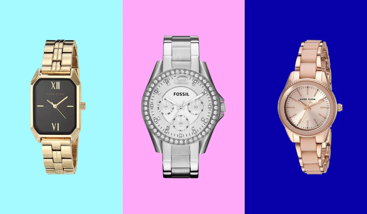 "Score Mother's Day Deals on Designer Watches and Smartwatches with Up to 70% Off"