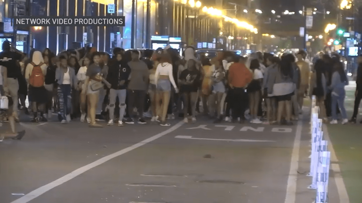 Chicago Takes Action Against Beach Disruptions and Loop Chaos