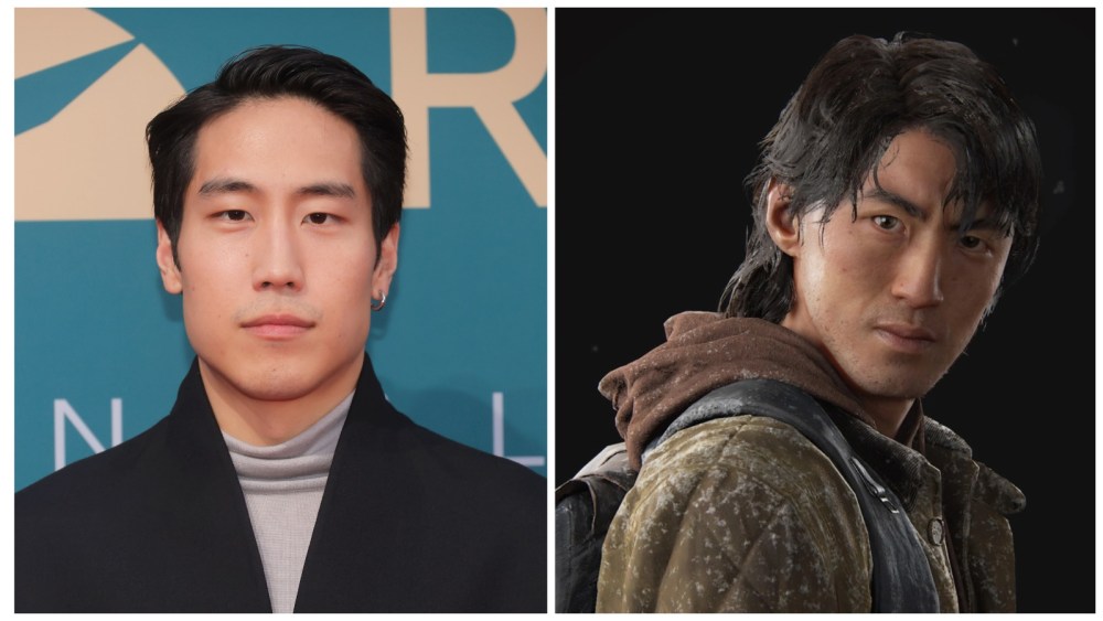'Beef' Star Young Mazino Joins 'The Last of Us' Season 2 Cast