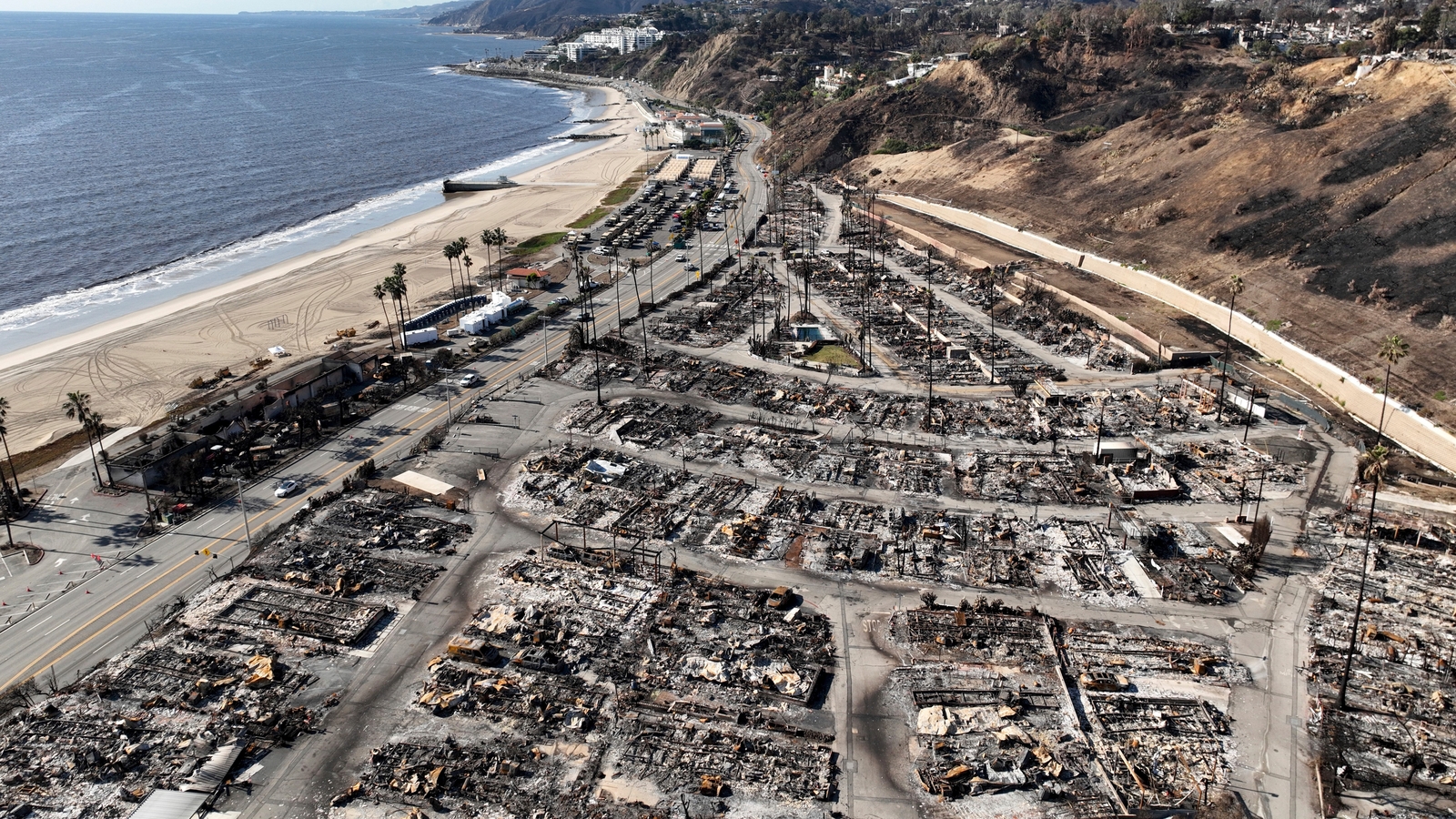 Featured image for Florida man linked to deadly Palisades Fire