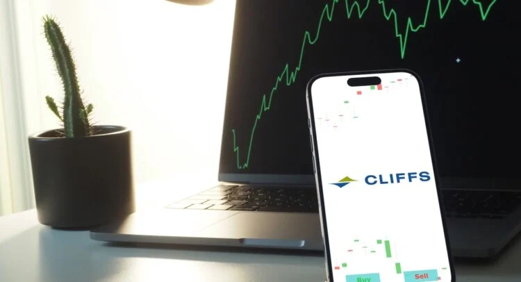 Featured image for Cleveland-Cliffs Shares Surge Amid Strong Earnings and Strategic Moves