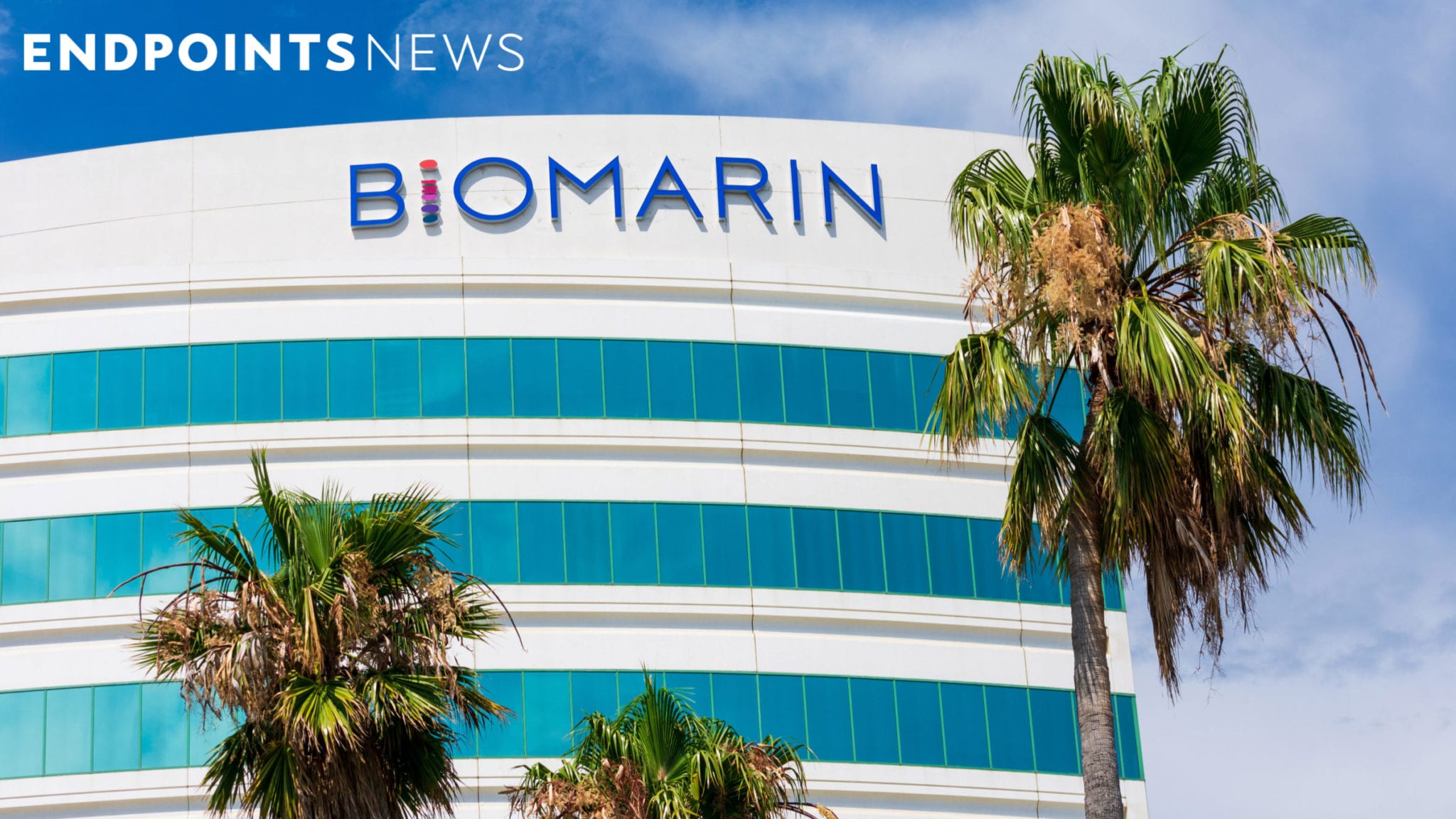 Featured image for FDA Approves BioMarin's Gene Therapy Roctavian for Hemophilia A