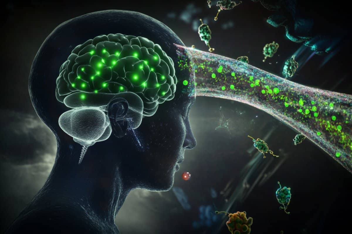 Featured image for Innovative Gas and Ultrasound Techniques Enhance Blood-Brain Barrier for Safer Brain Drug Delivery