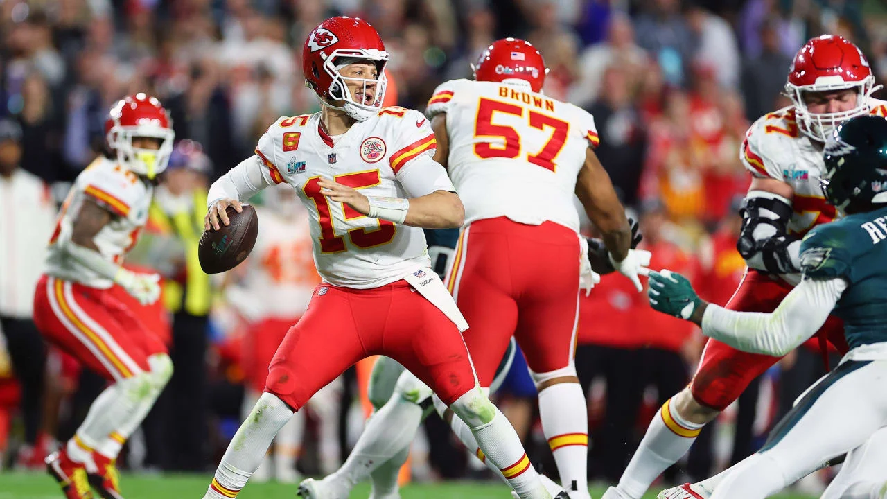 "Chiefs' 2023 NFL Draft Strategy: Surprising Takes and Trade Value Chart"