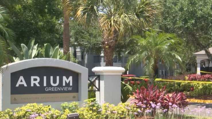 Featured image for Double shooting at Orange County assisted living facility under investigation.